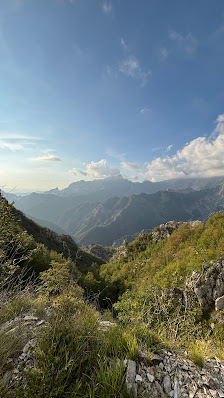 Photo 2 de Passo del Vestito