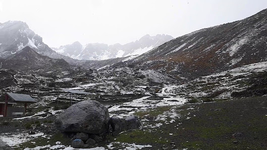 Photo 2 de Coyllurqui