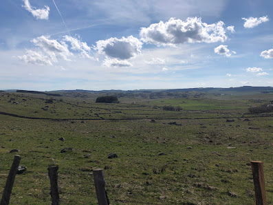 Photo 1 de Col d'Aubrac