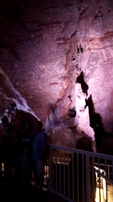 Photo 3 de Coves de Salnitre