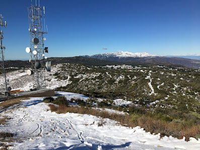 Photo 1 de Elsinore Peak