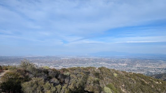 Photo 2 de Elsinore Peak