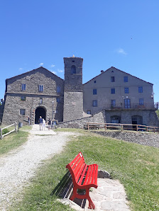 Photo 1 de San Pellegrino in Alpe