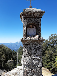 Photo 2 de San Pellegrino in Alpe