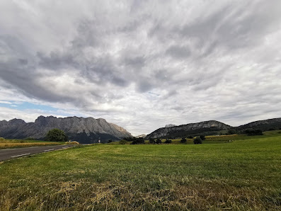 Photo 1 de Col de Rioupes