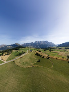 Photo 2 de Col de Rioupes