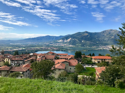 Photo 1 de Villa Vergano