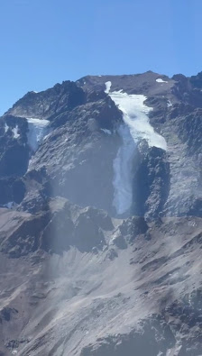 Photo 2 de Mont Aconcagua