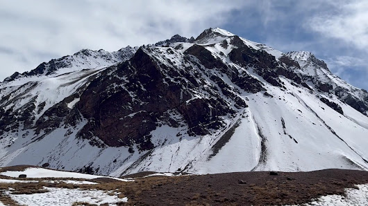 Photo 3 de Mont Aconcagua