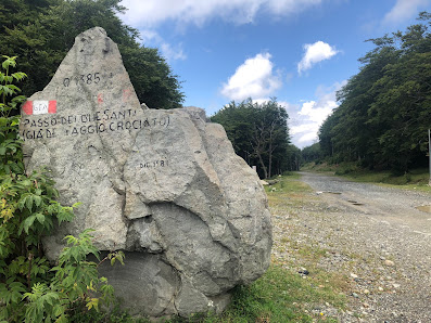 Photo 1 de Passo dei Due Santi