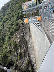Photo 2 de Diga della Verzasca