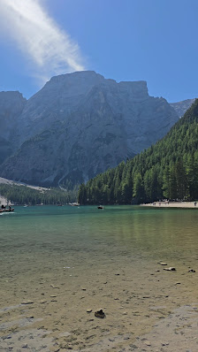 Photo 1 de Lago di Braies