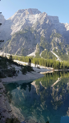 Photo 2 de Lago di Braies