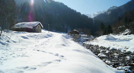 Photo 2 de Val Mastallone