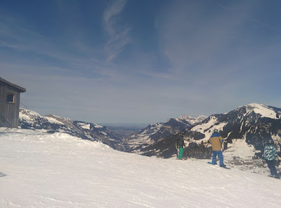 Photo 1 de Schwarzenegg