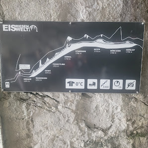 Photo 2 de Eisriesenwelt Werfen