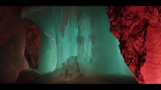 Photo 3 de Eisriesenwelt Werfen