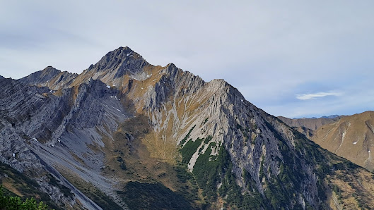 Photo 1 de Roter Stein