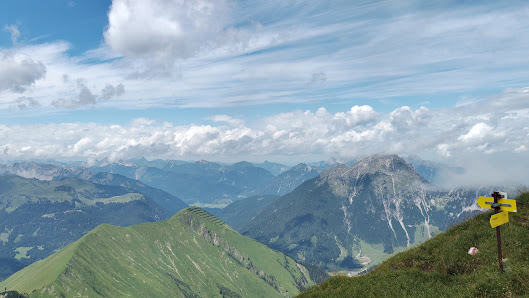 Photo 2 de Roter Stein