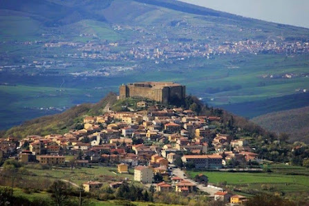 Photo 1 de Castel Lagopesole