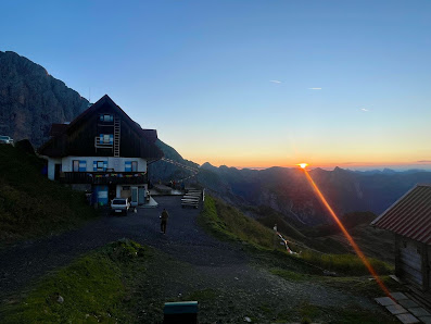 Photo 2 de Rifugio Marinelli
