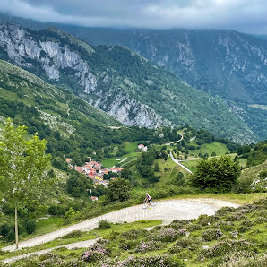 Photo 1 de Colláu Trespandiu