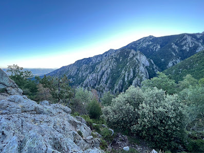 Photo 1 de Col de Jou