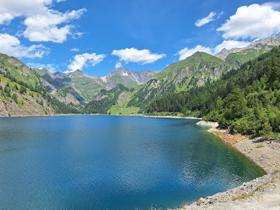 Photo 1 de Lago di Luzzone
