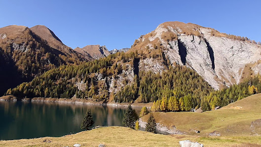 Photo 3 de Lago di Luzzone