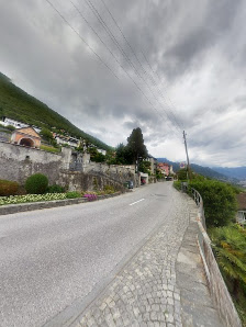 Photo 2 de Brione Sopra Minusio