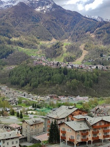 Photo 1 de Chiesa in Valmalenco