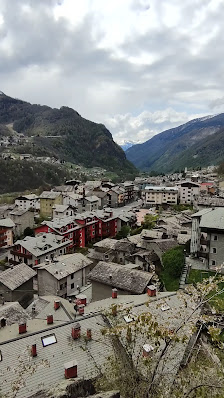Photo 3 de Chiesa in Valmalenco