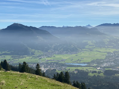 Photo 1 de Mittagberg