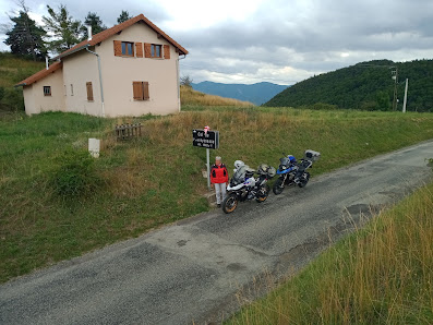 Photo 1 de Col de Foreyssasse