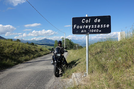 Photo 2 de Col de Foreyssasse