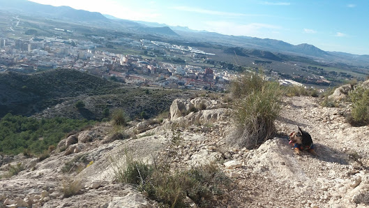 Photo 1 de Sierra de Salinas