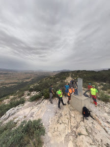 Photo 2 de Sierra de Salinas