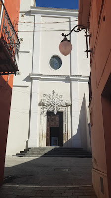 Photo 2 de Santa Croce di Magliano