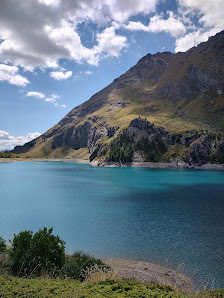 Photo 2 de Lago di Cignana