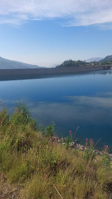 Photo 3 de Lago di Cignana