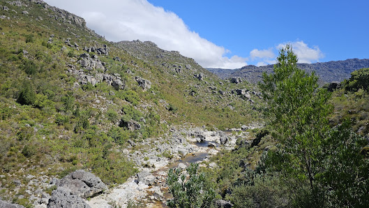 Photo 1 de Bainskloofpas