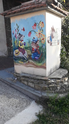 Photo 2 de Bersani