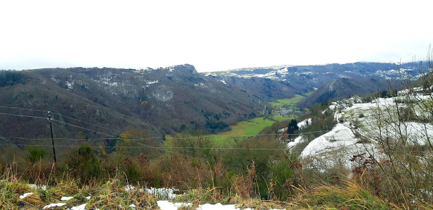 Photo 1 de Côte de Saint-Anastaise