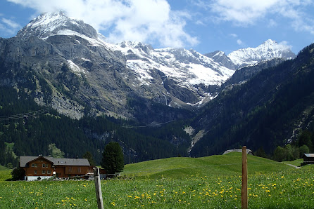 Photo 1 de Col du Pillon