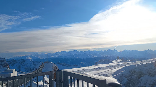 Photo 3 de Col du Pillon