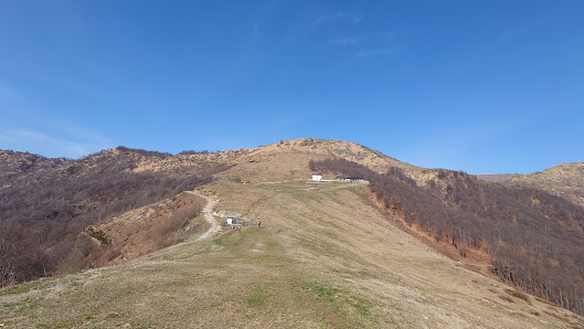 Photo 1 de Colle del Ranghetto