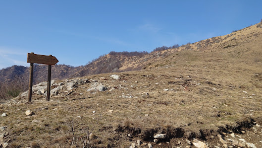 Photo 3 de Colle del Ranghetto