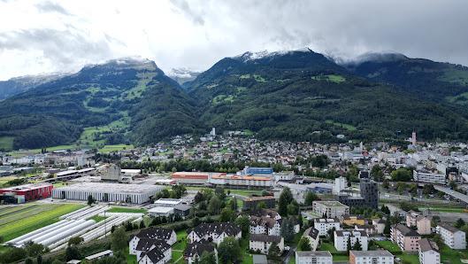 Photo 1 de Buchserberg