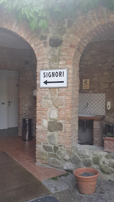 Photo 2 de Pistoi