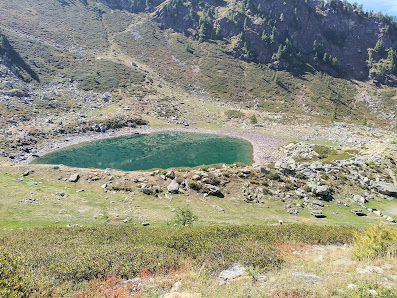 Photo 2 de Conca Cialancia